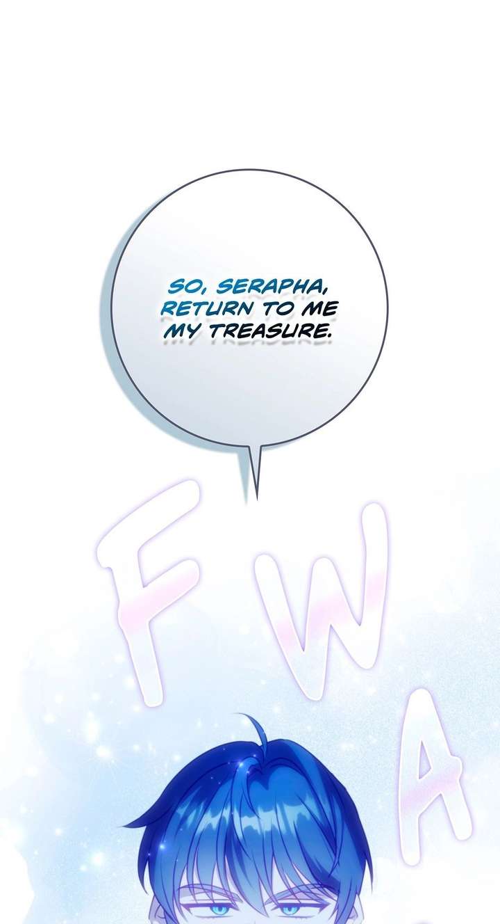 The secrets of the lovely duchess Chapter 79 - Page 45