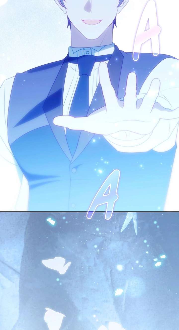 The secrets of the lovely duchess Chapter 79 - Page 46