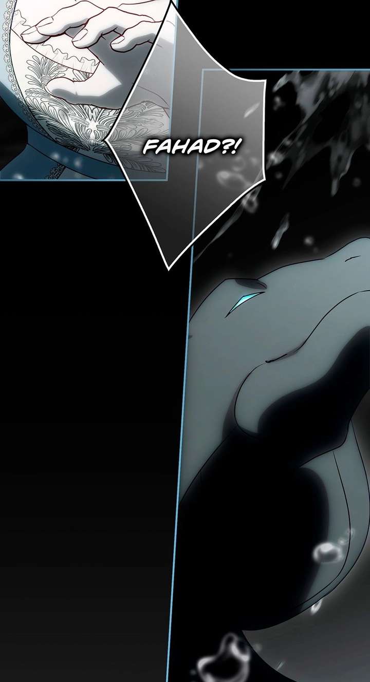 The secrets of the lovely duchess Chapter 79 - Page 57