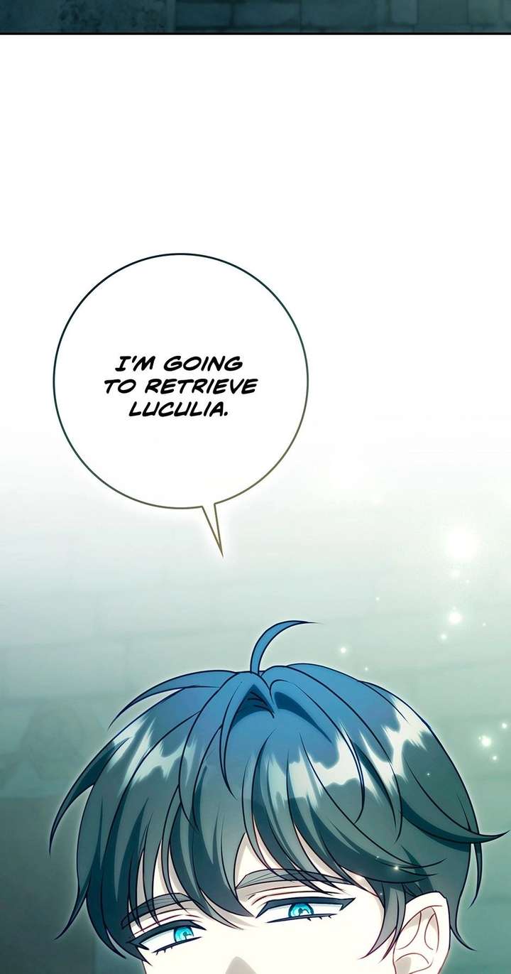 The secrets of the lovely duchess Chapter 79 - Page 6