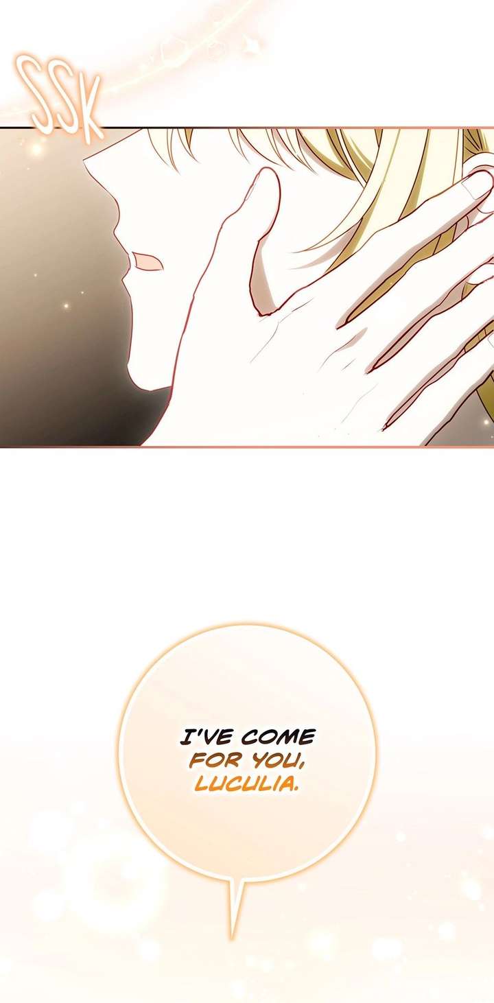 The secrets of the lovely duchess Chapter 79 - Page 68