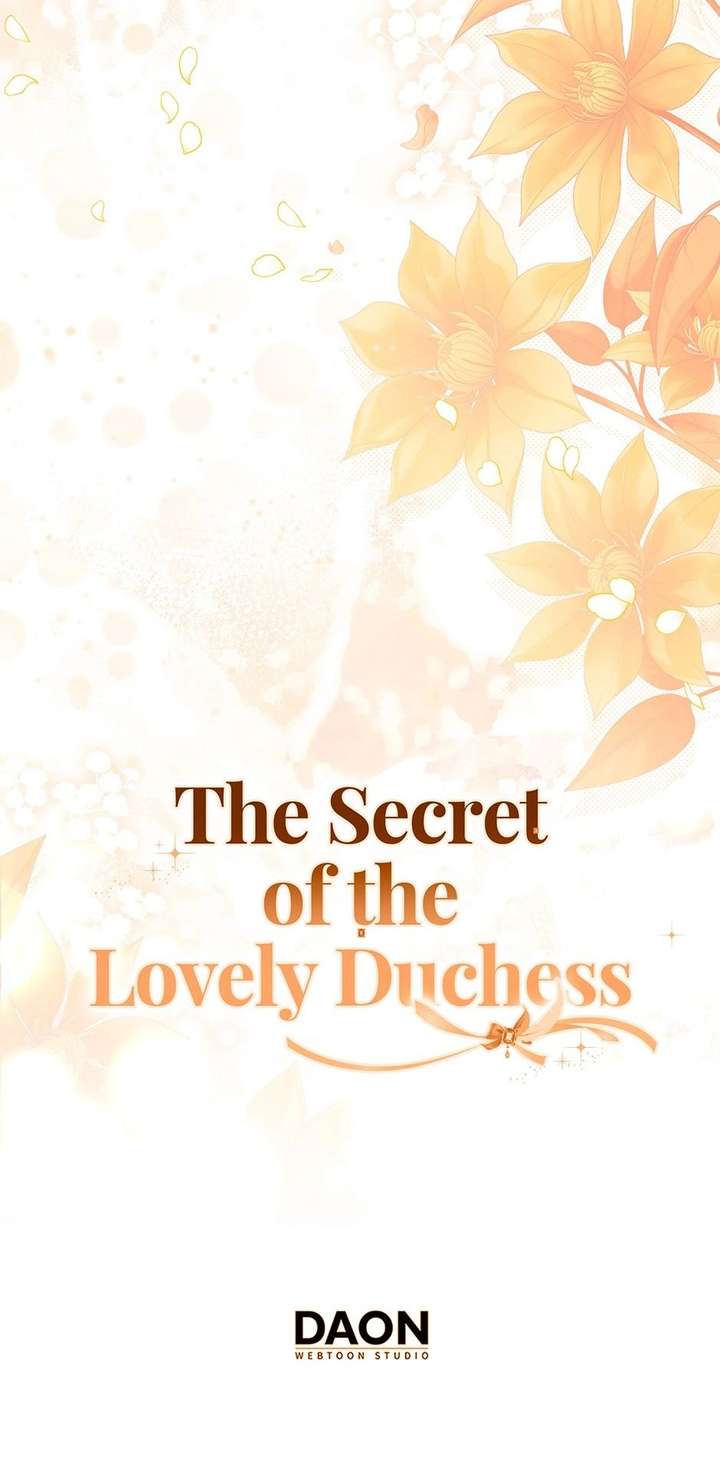 The secrets of the lovely duchess Chapter 79 - Page 70