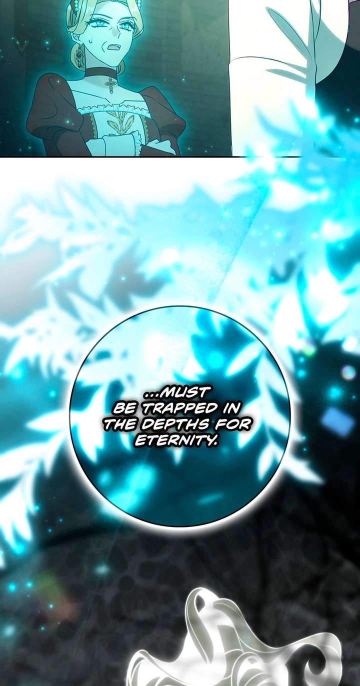 The secrets of the lovely duchess Chapter 79 - Page 8