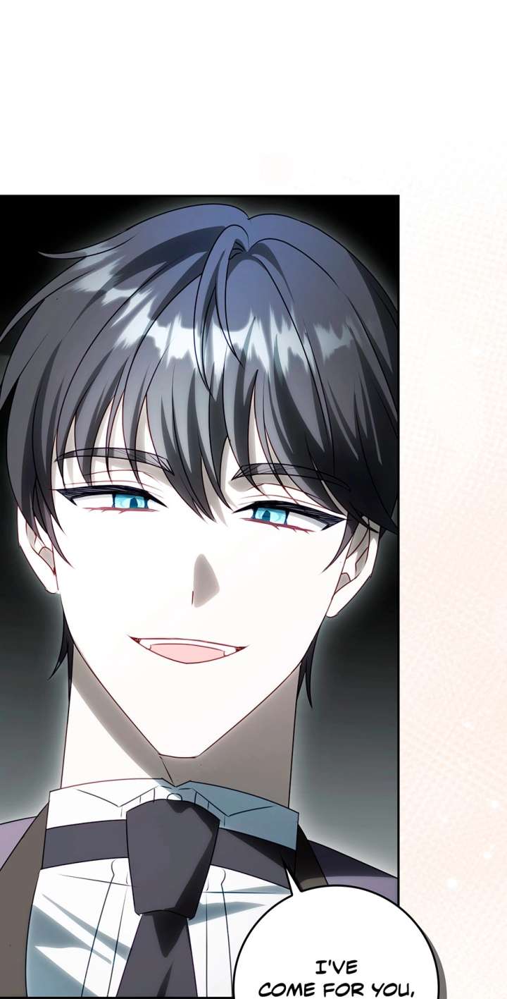 The secrets of the lovely duchess Chapter 80 - Page 1