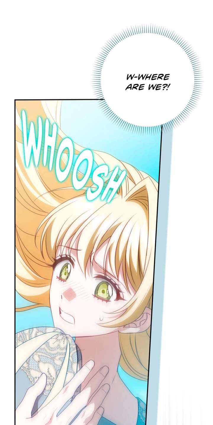 The secrets of the lovely duchess Chapter 80 - Page 13