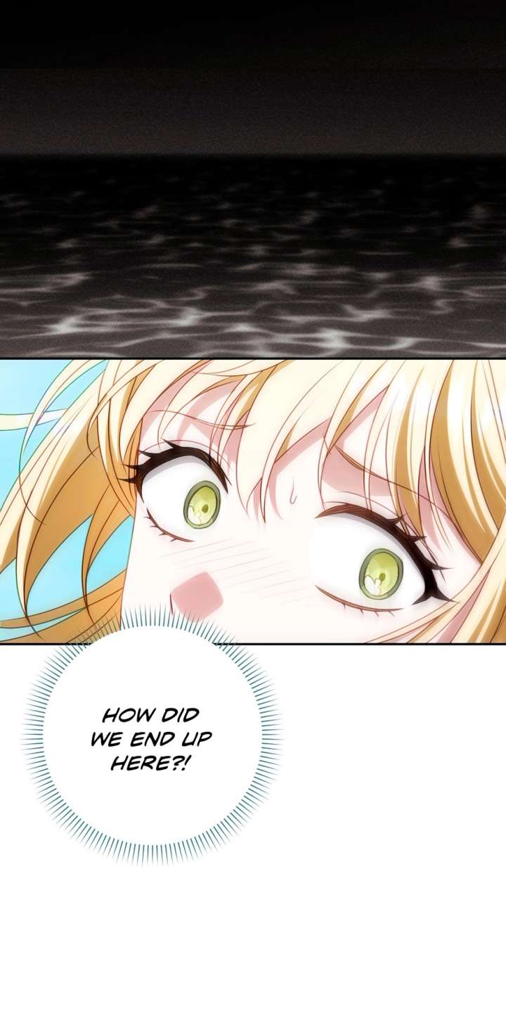 The secrets of the lovely duchess Chapter 80 - Page 16