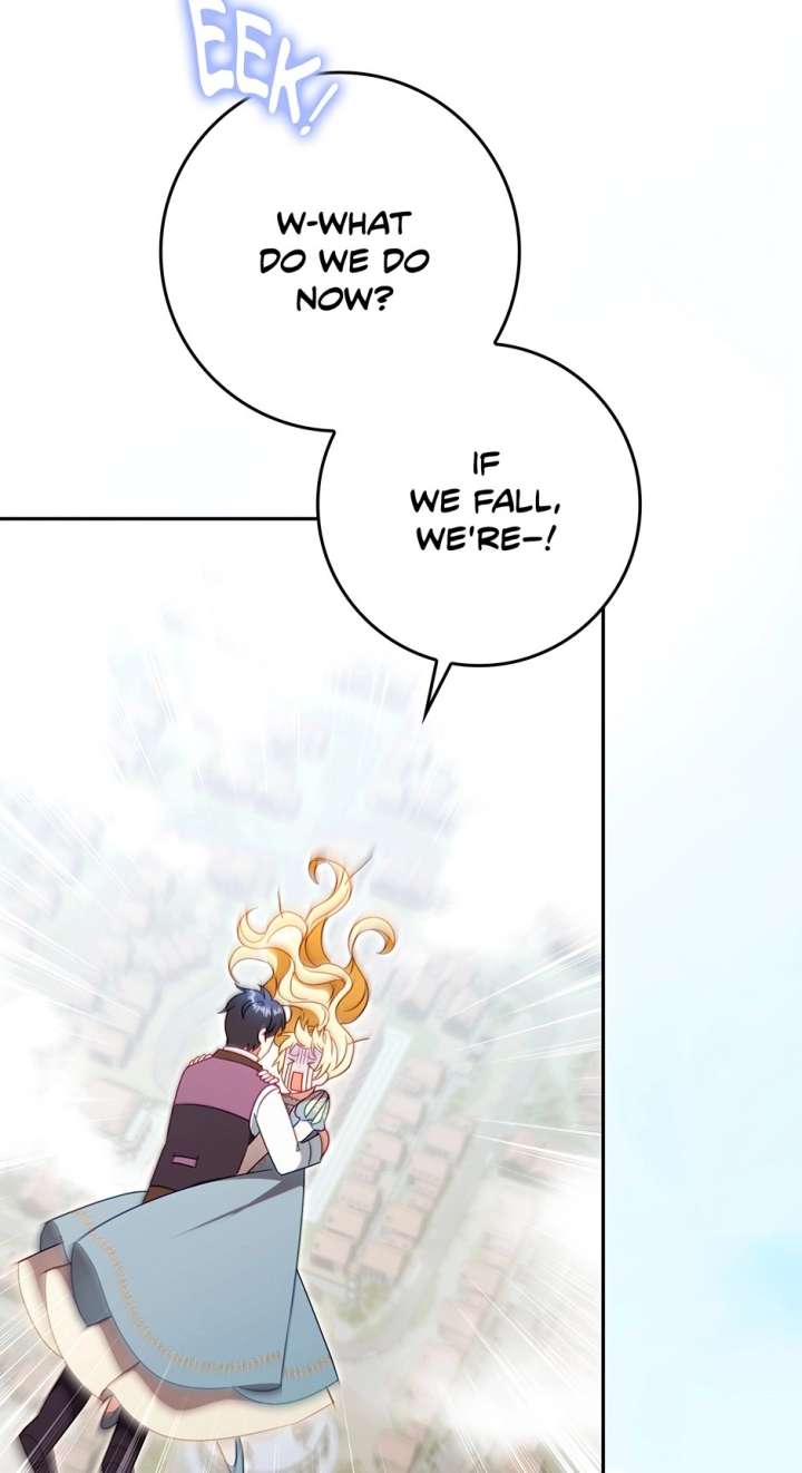 The secrets of the lovely duchess Chapter 80 - Page 28