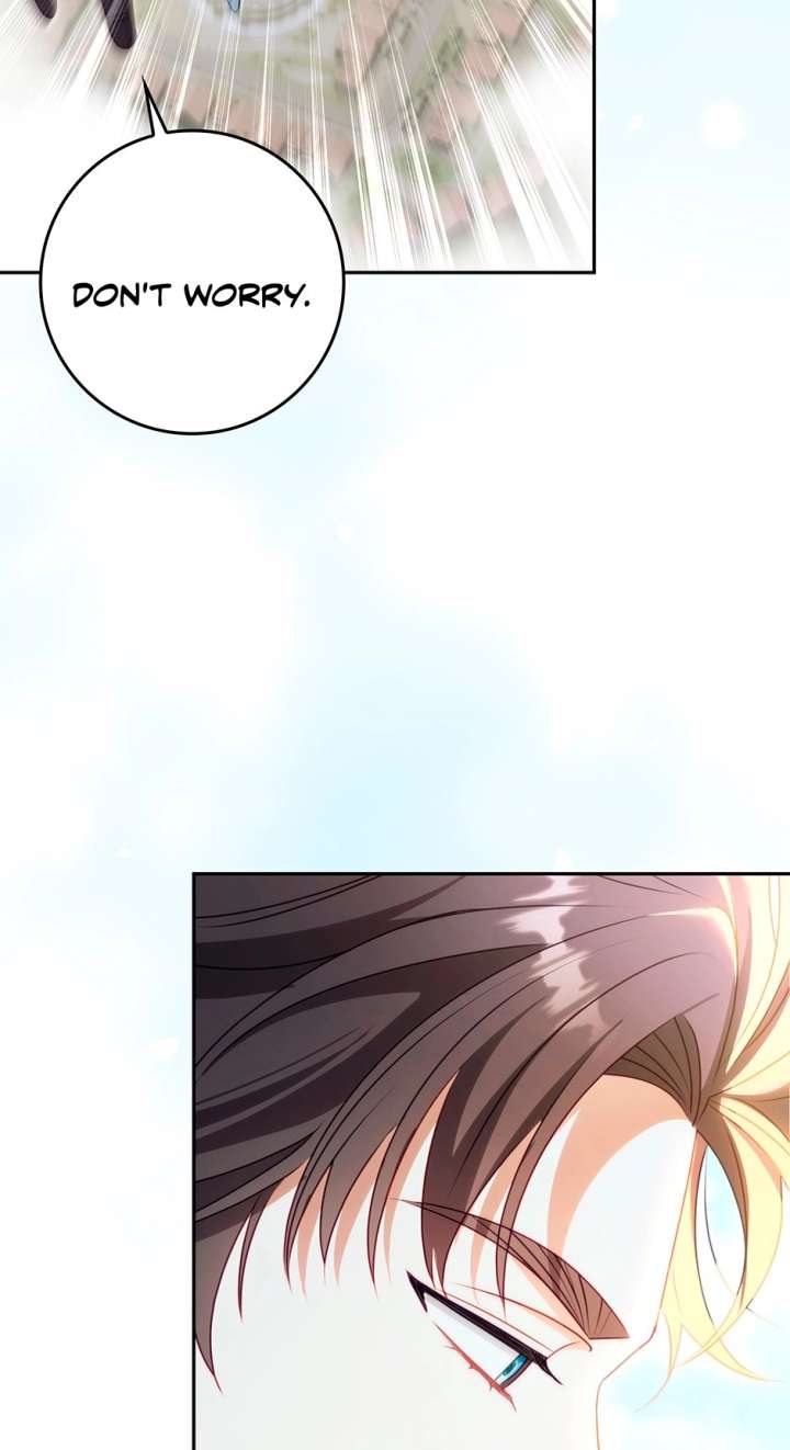 The secrets of the lovely duchess Chapter 80 - Page 29