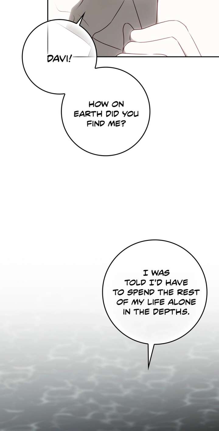 The secrets of the lovely duchess Chapter 80 - Page 3