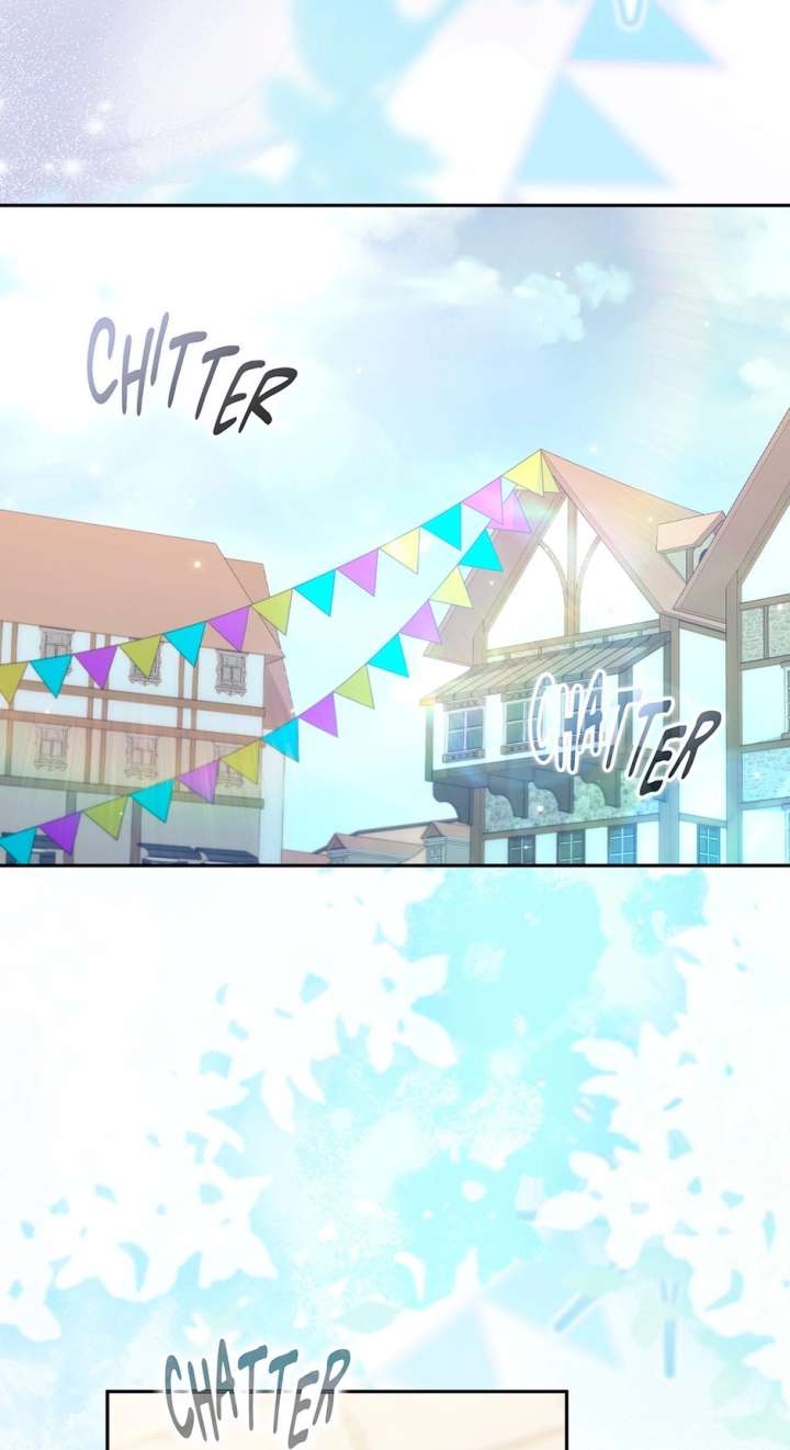 The secrets of the lovely duchess Chapter 80 - Page 31