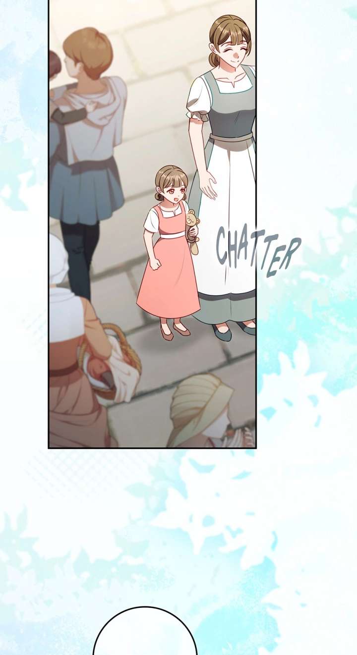 The secrets of the lovely duchess Chapter 80 - Page 32