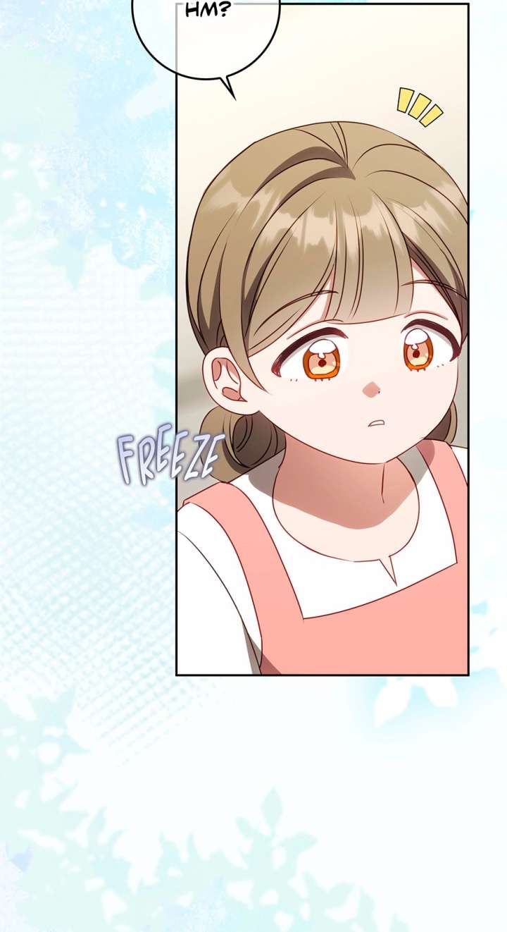 The secrets of the lovely duchess Chapter 80 - Page 33