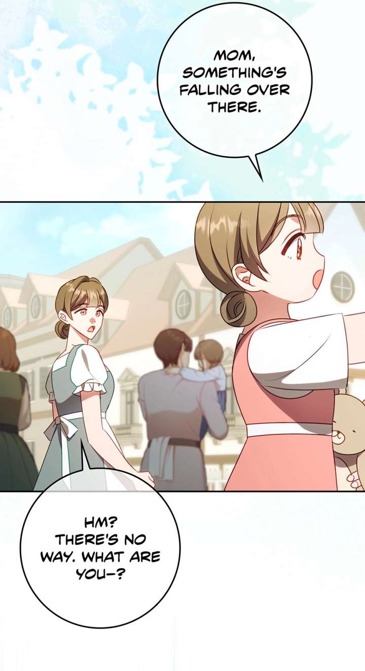 The secrets of the lovely duchess Chapter 80 - Page 34