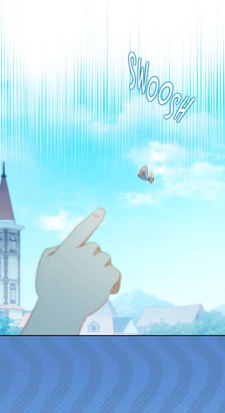 The secrets of the lovely duchess Chapter 80 - Page 35