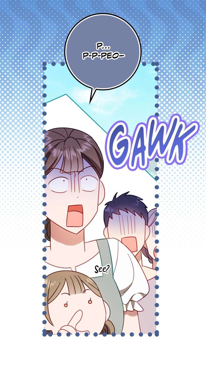 The secrets of the lovely duchess Chapter 80 - Page 36