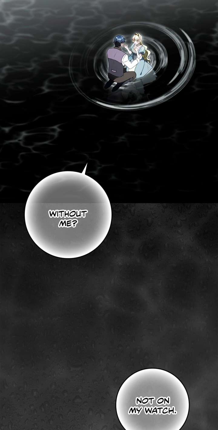 The secrets of the lovely duchess Chapter 80 - Page 4