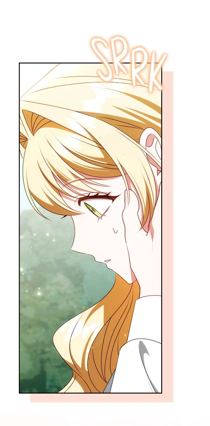 The secrets of the lovely duchess Chapter 80 - Page 45