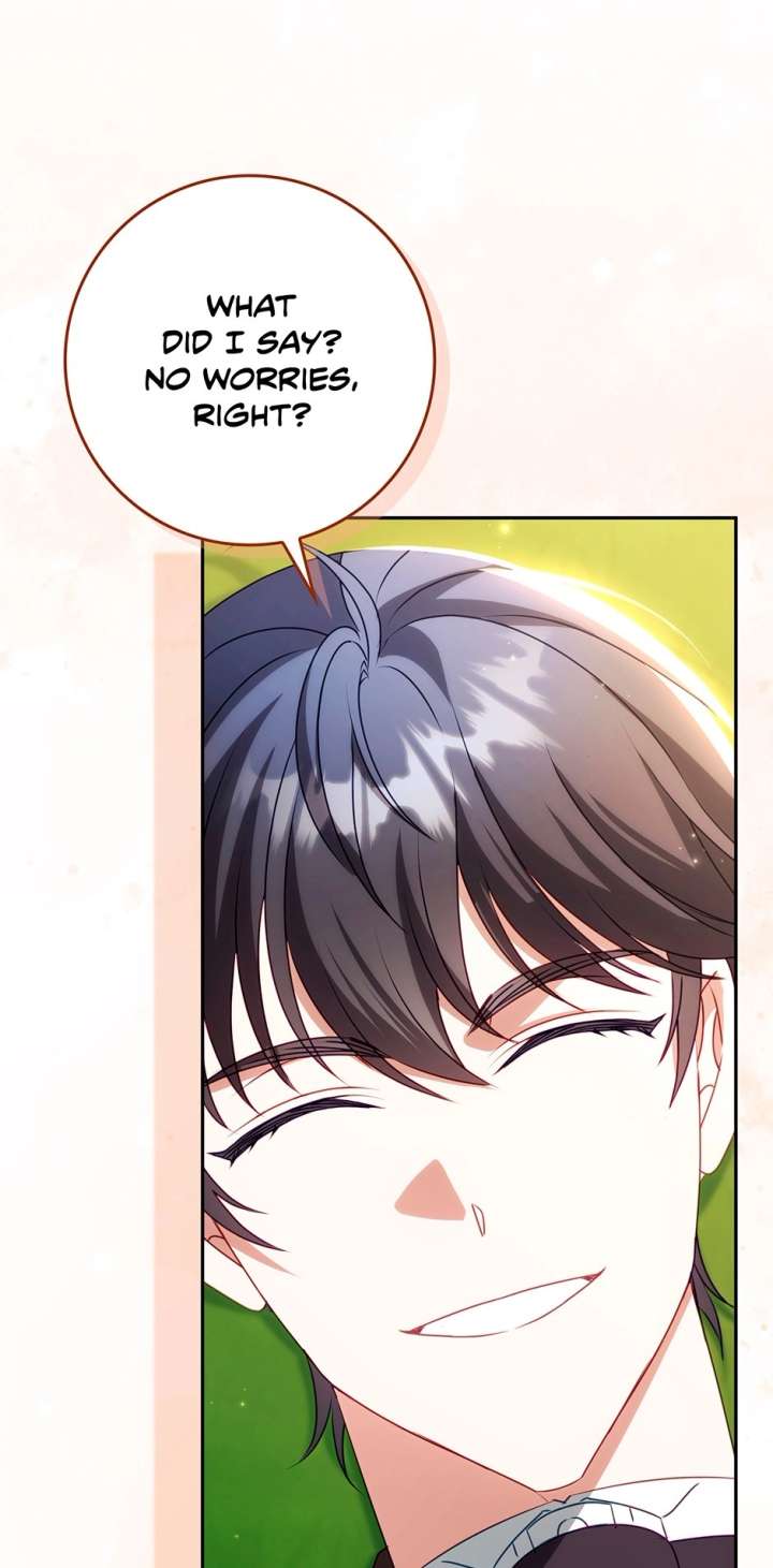 The secrets of the lovely duchess Chapter 80 - Page 46