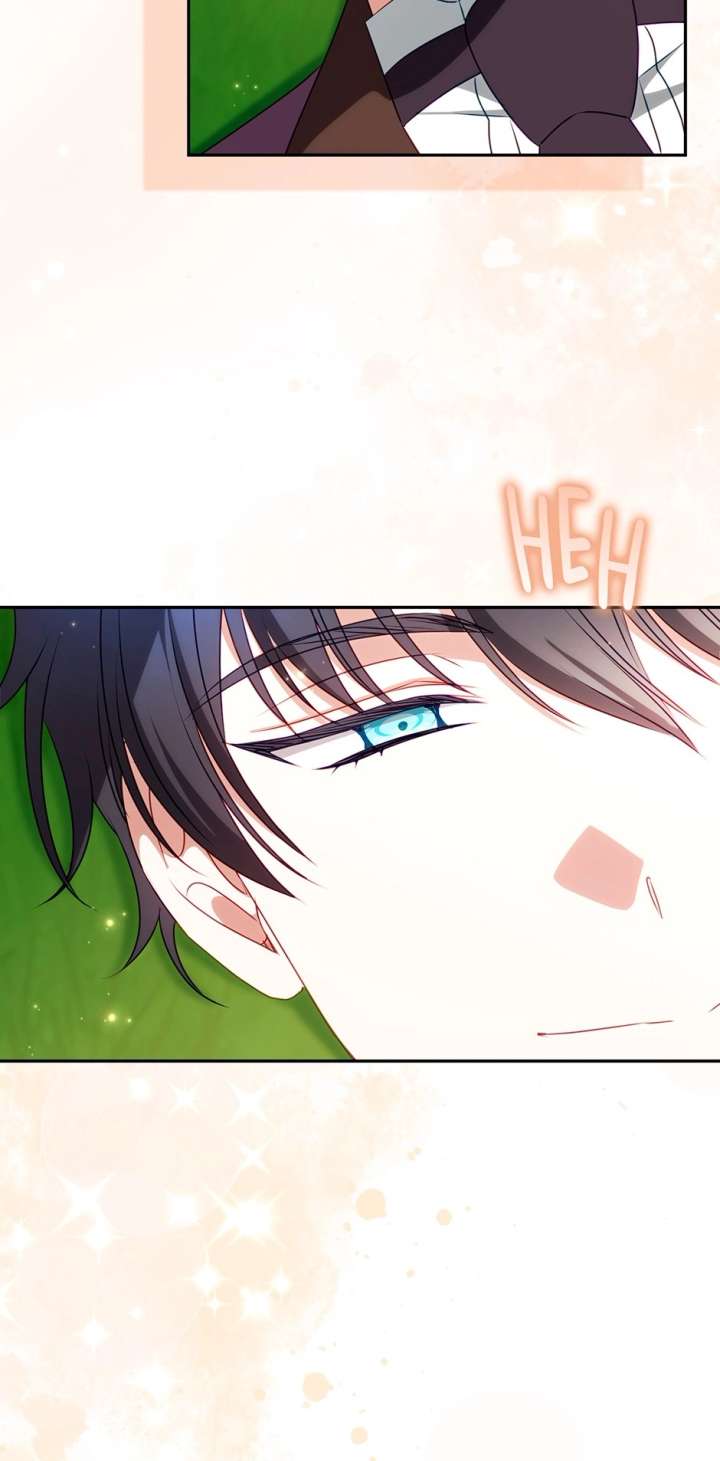 The secrets of the lovely duchess Chapter 80 - Page 47