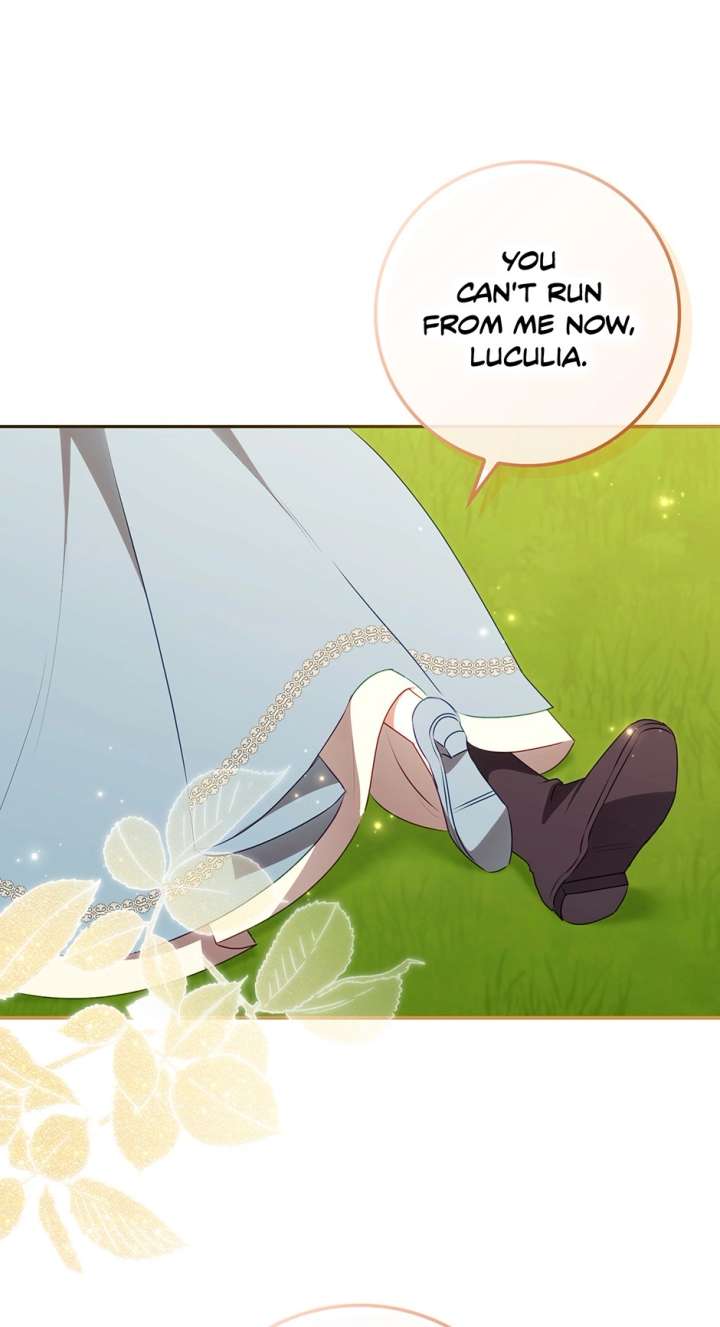 The secrets of the lovely duchess Chapter 80 - Page 49