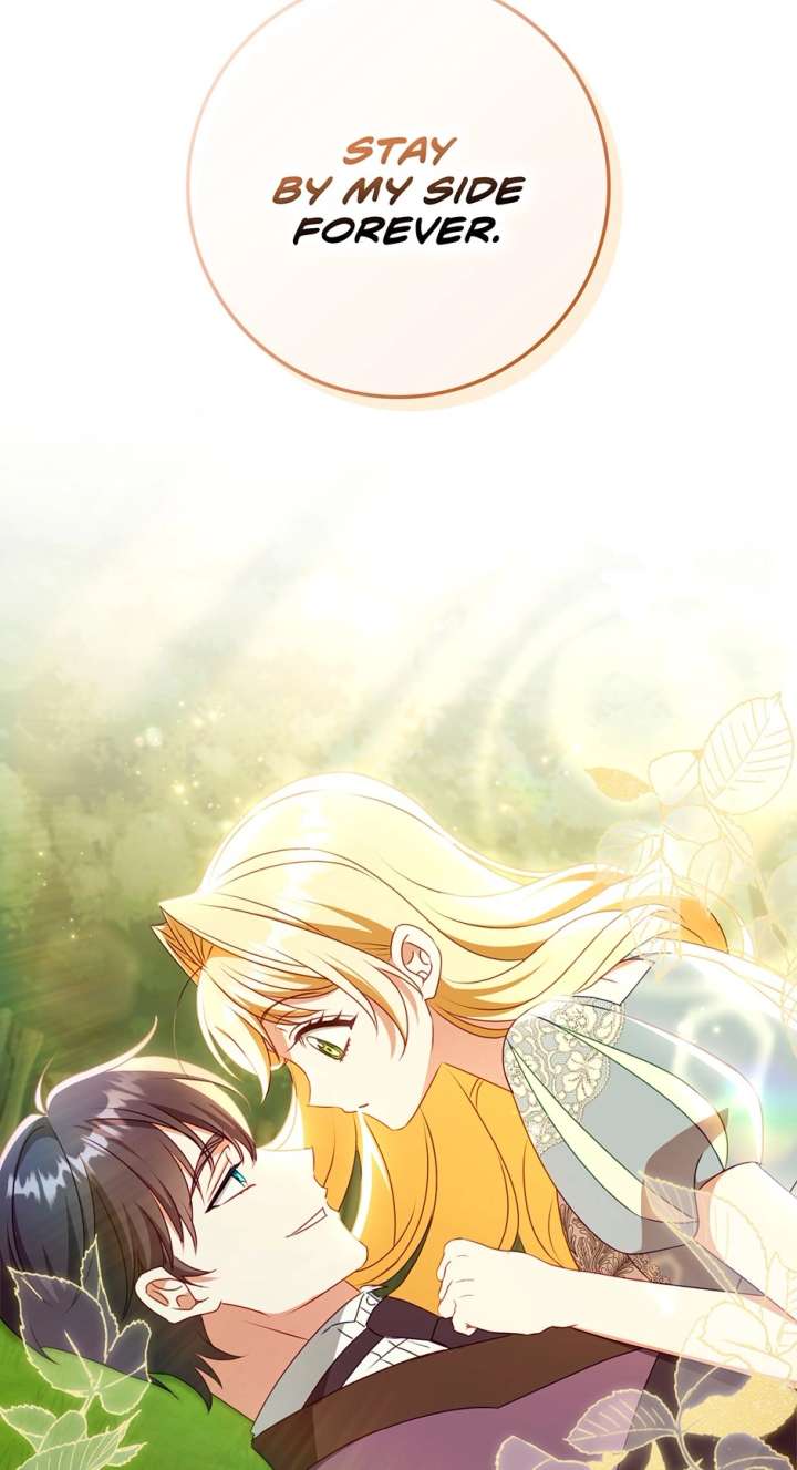 The secrets of the lovely duchess Chapter 80 - Page 50