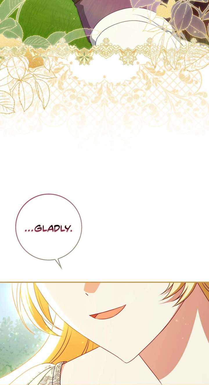 The secrets of the lovely duchess Chapter 80 - Page 51