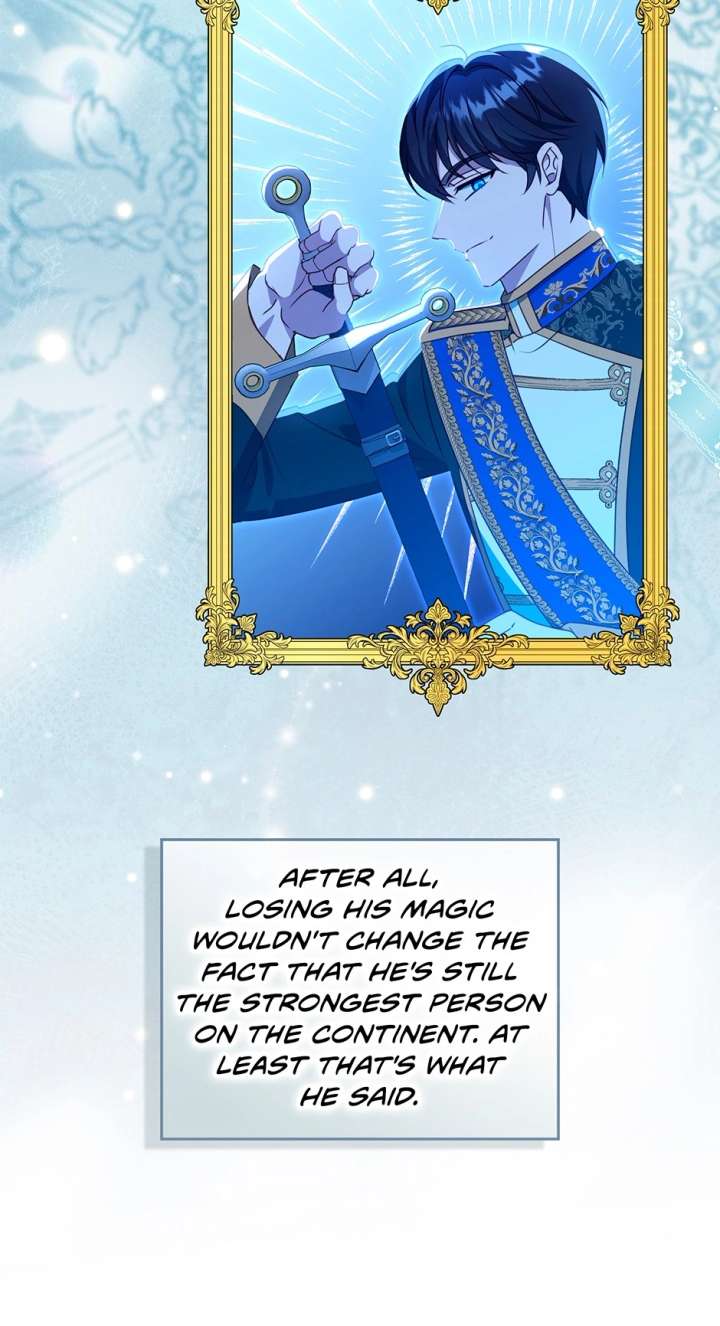 The secrets of the lovely duchess Chapter 80 - Page 60