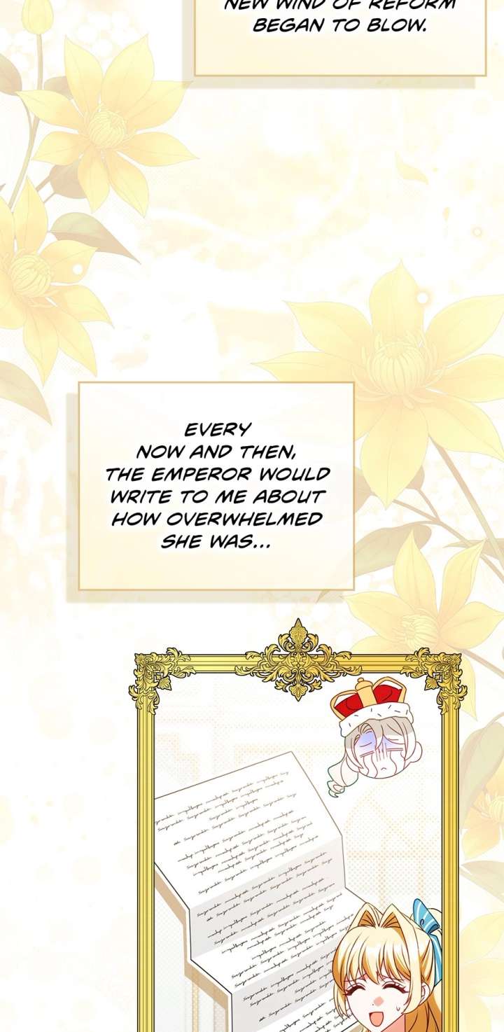 The secrets of the lovely duchess Chapter 80 - Page 62