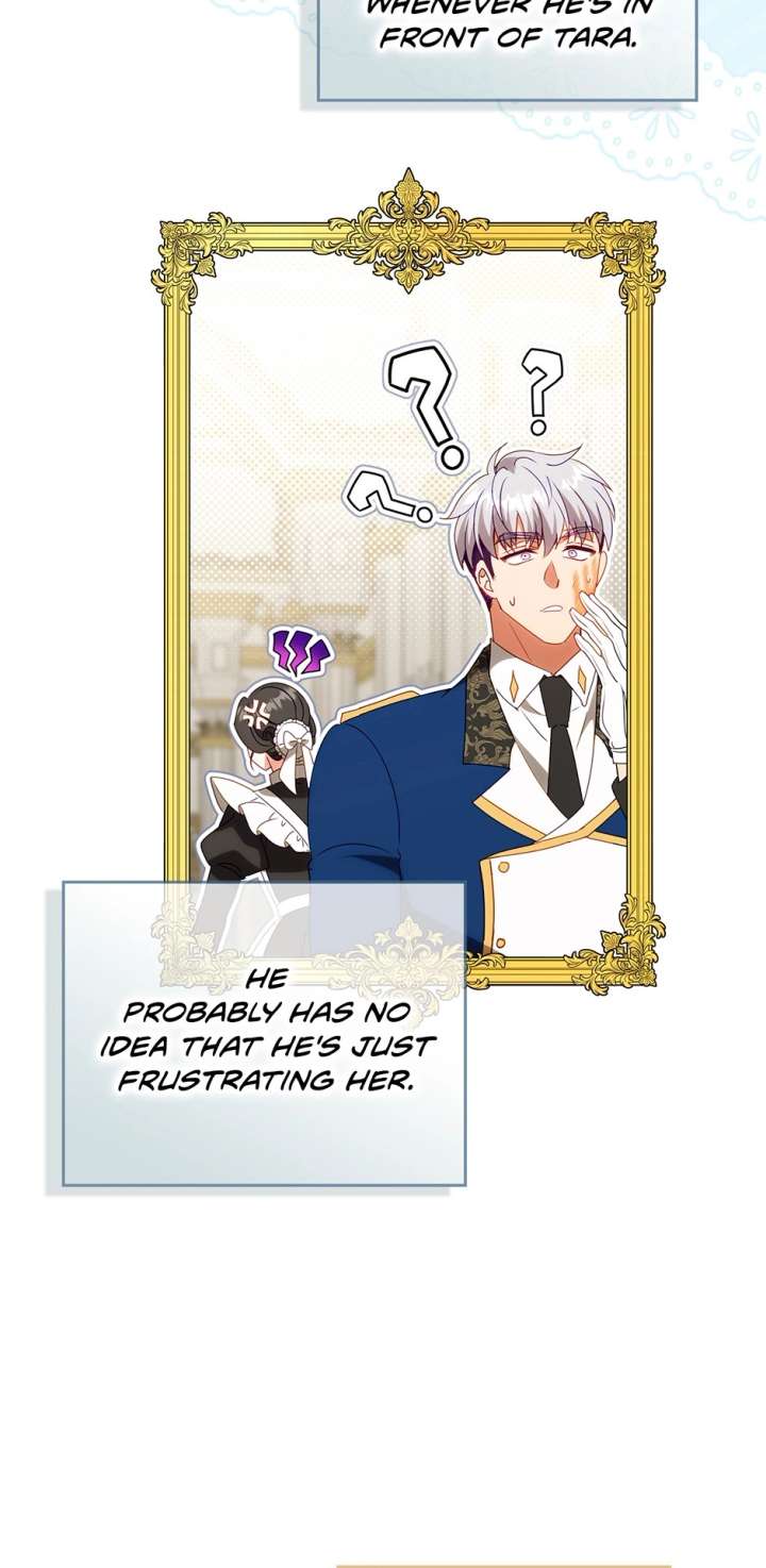 The secrets of the lovely duchess Chapter 80 - Page 65