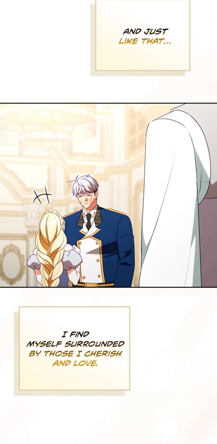 The secrets of the lovely duchess Chapter 80 - Page 66