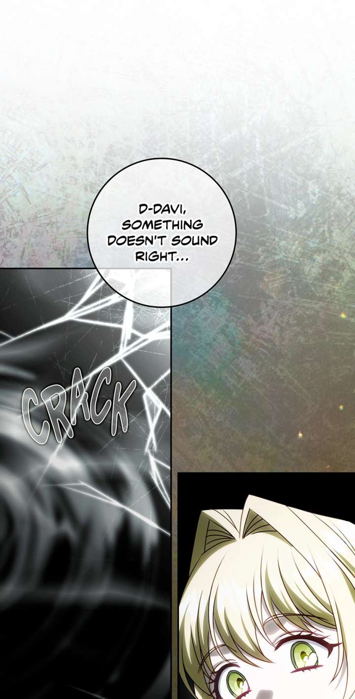 The secrets of the lovely duchess Chapter 80 - Page 7