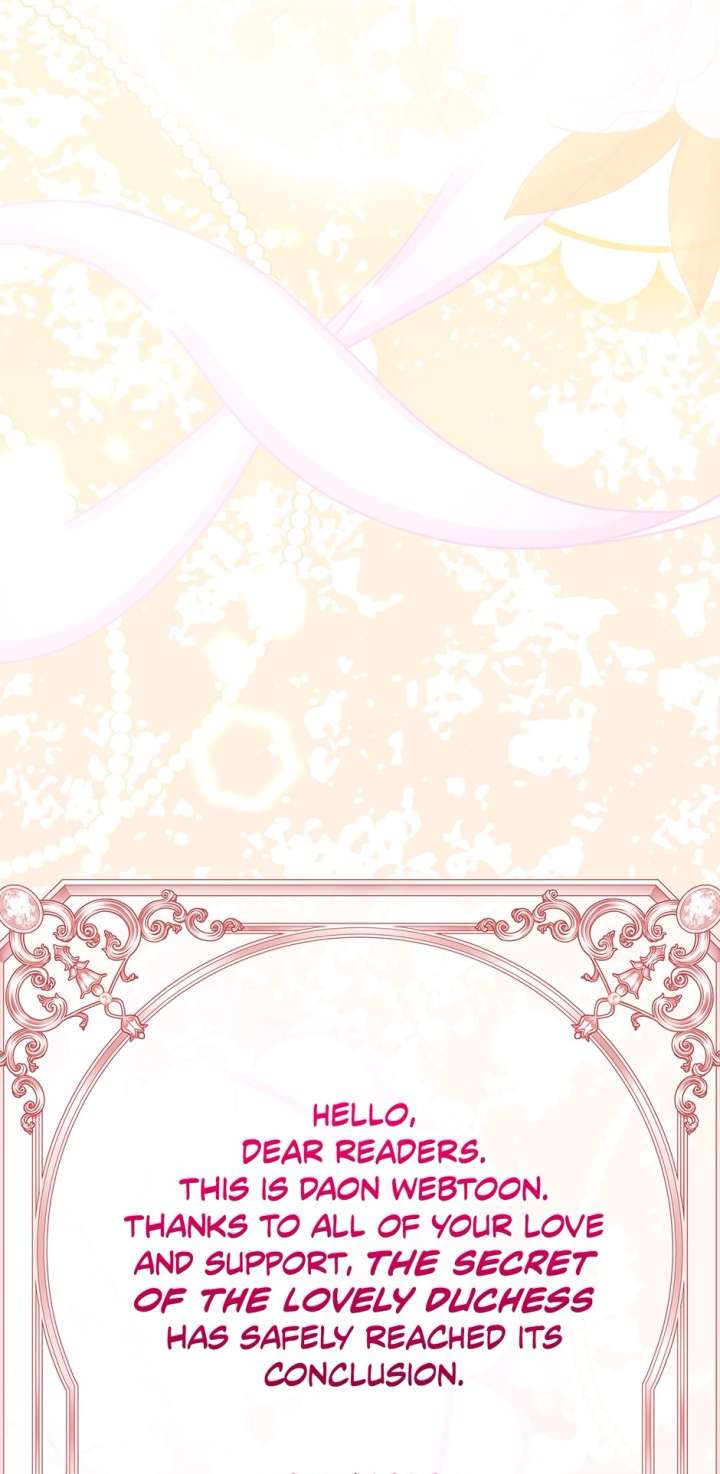 The secrets of the lovely duchess Chapter 80 - Page 72