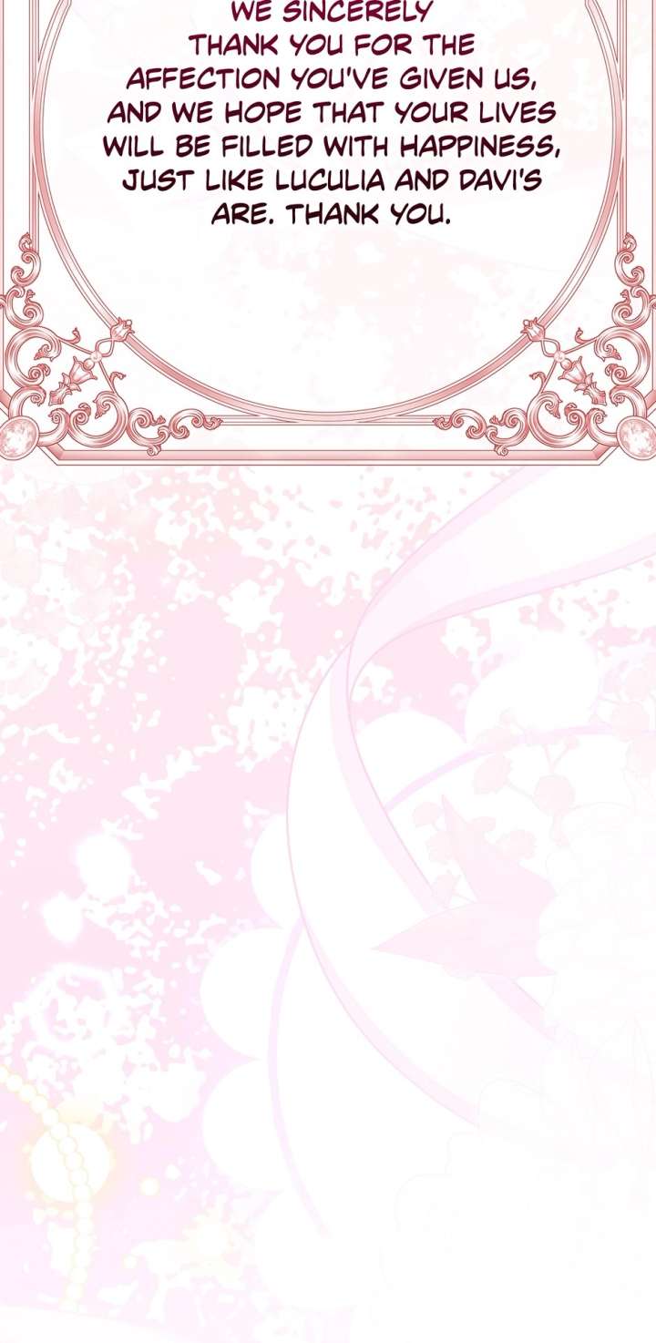 The secrets of the lovely duchess Chapter 80 - Page 73