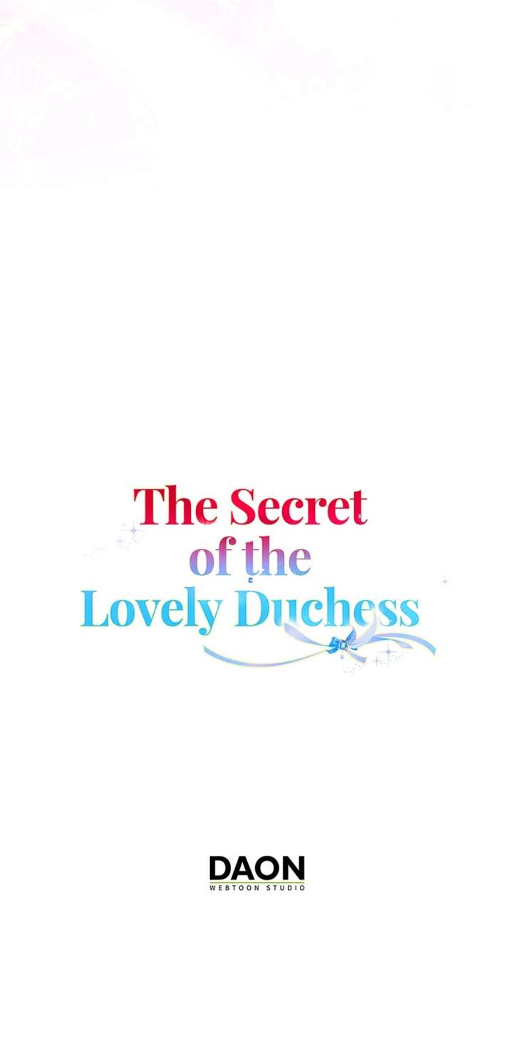 The secrets of the lovely duchess Chapter 80 - Page 74
