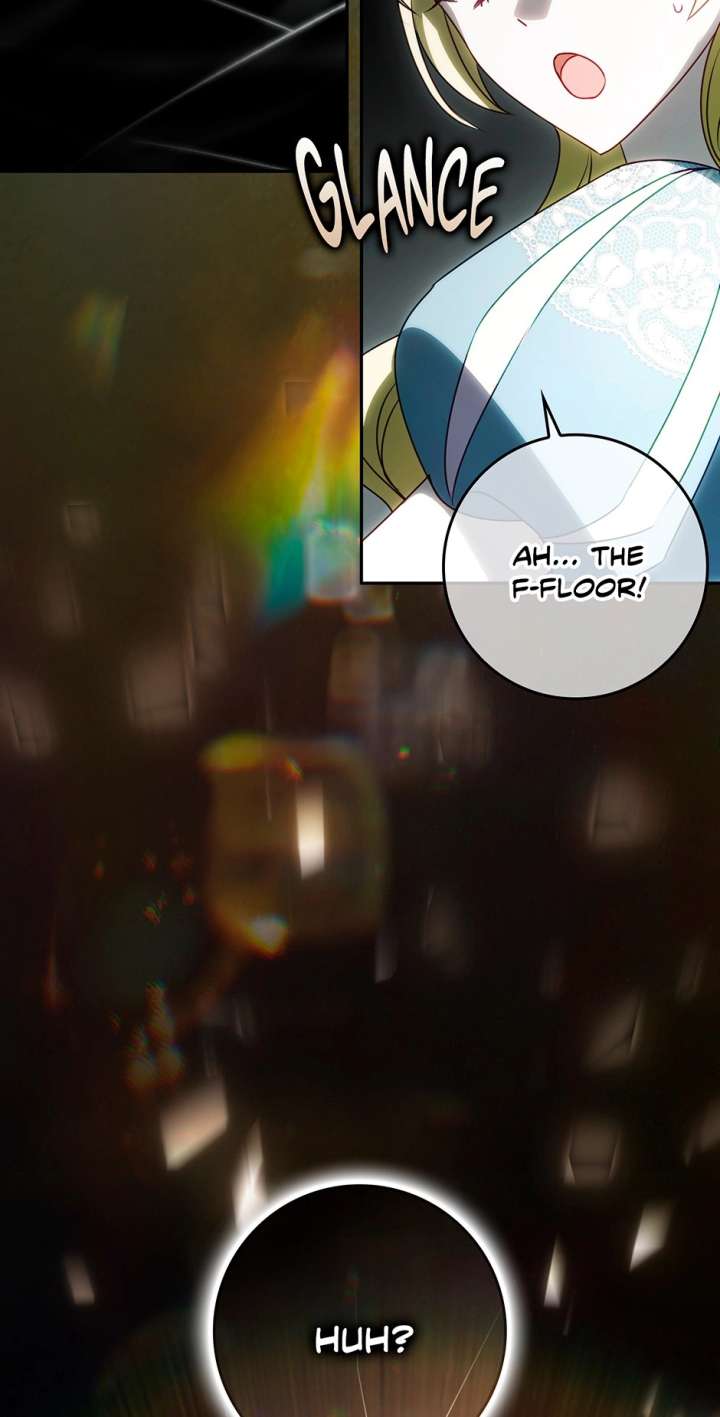 The secrets of the lovely duchess Chapter 80 - Page 8