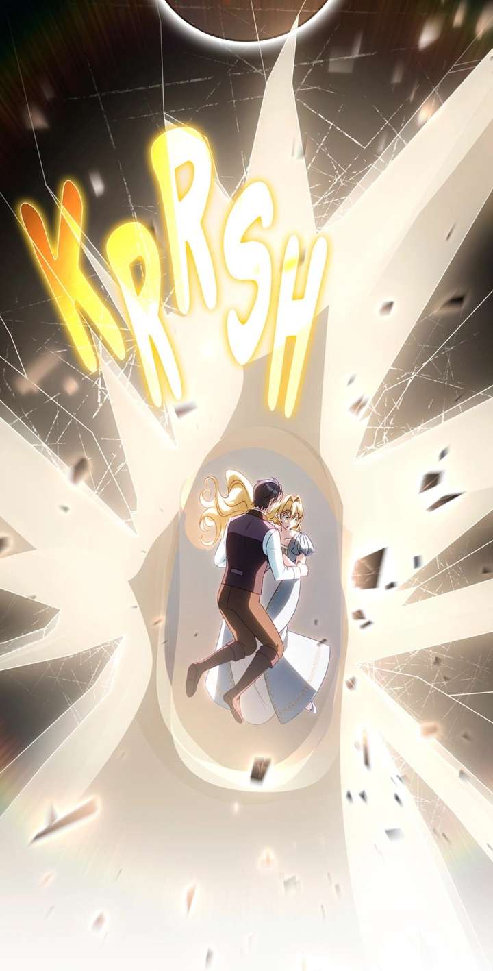 The secrets of the lovely duchess Chapter 80 - Page 9