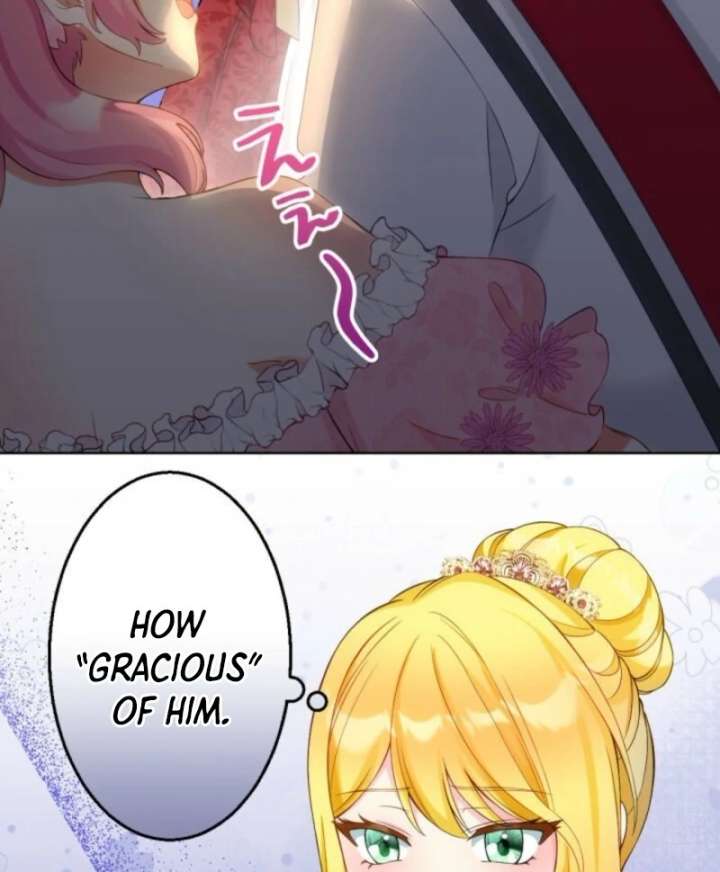 The Retired Villainess Wants to Live Quietly Chapter 1 - Page 19