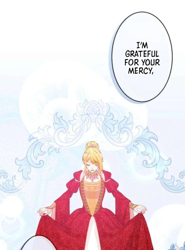 The Retired Villainess Wants to Live Quietly Chapter 1 - Page 21