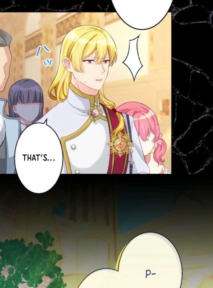 The Retired Villainess Wants to Live Quietly Chapter 1 - Page 25