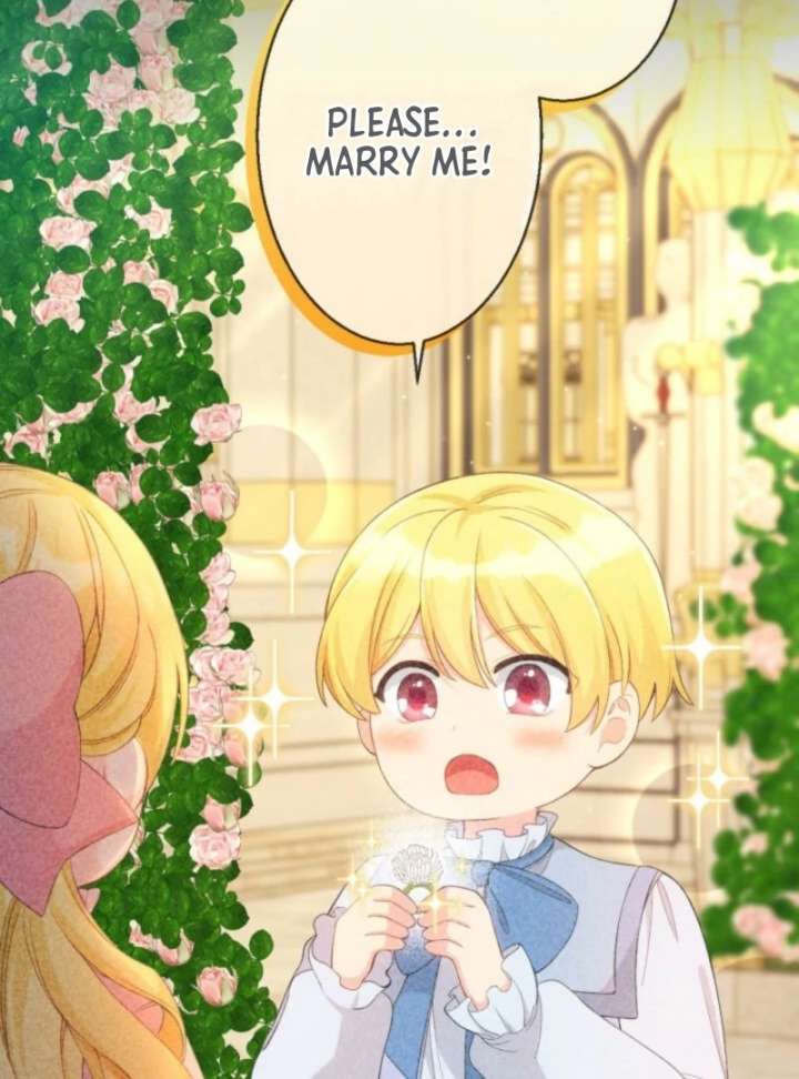 The Retired Villainess Wants to Live Quietly Chapter 1 - Page 26