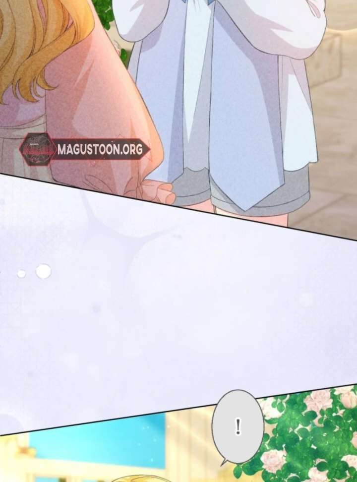 The Retired Villainess Wants to Live Quietly Chapter 1 - Page 27