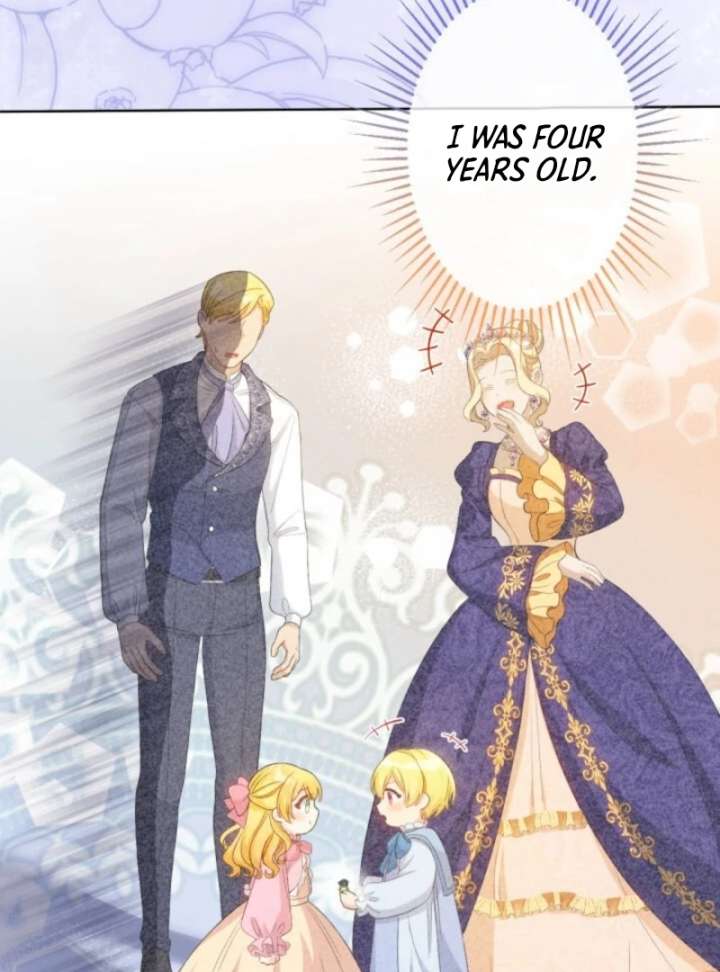 The Retired Villainess Wants to Live Quietly Chapter 1 - Page 29