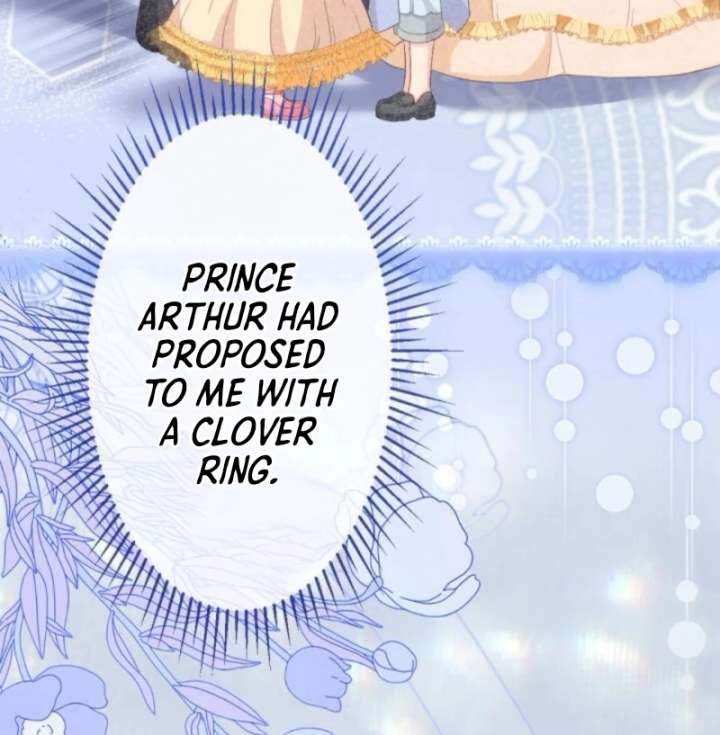 The Retired Villainess Wants to Live Quietly Chapter 1 - Page 30