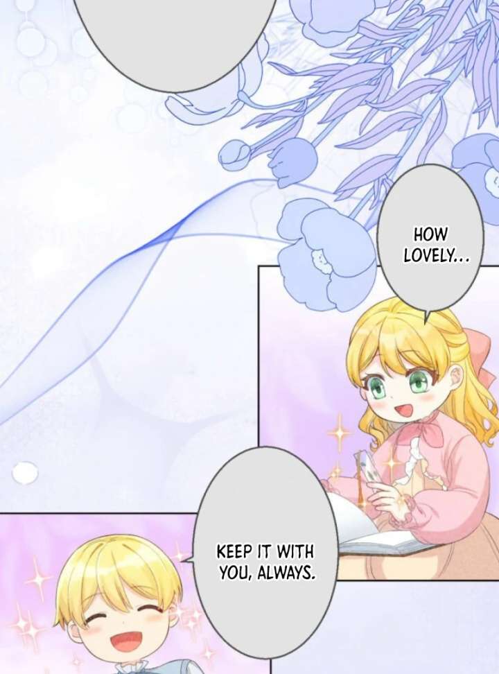 The Retired Villainess Wants to Live Quietly Chapter 1 - Page 33