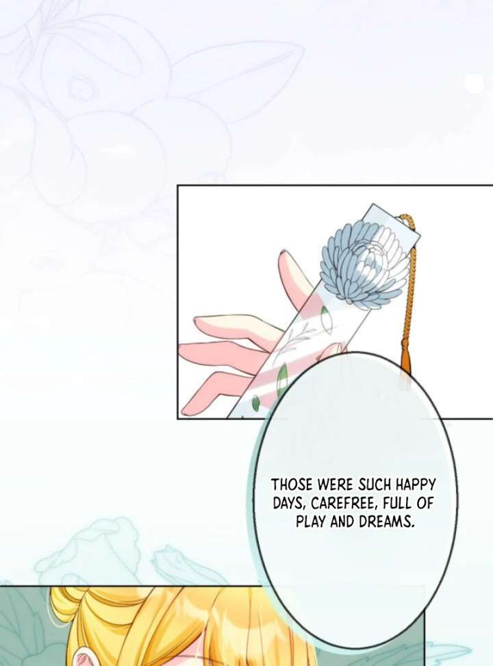 The Retired Villainess Wants to Live Quietly Chapter 1 - Page 35