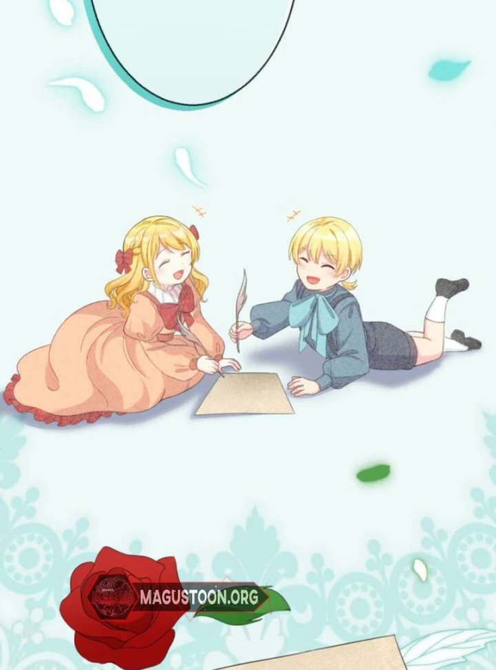 The Retired Villainess Wants to Live Quietly Chapter 1 - Page 37