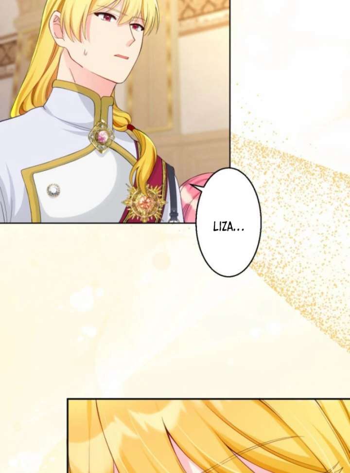 The Retired Villainess Wants to Live Quietly Chapter 1 - Page 40