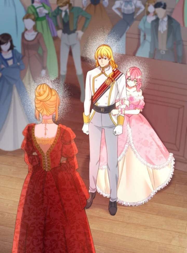 The Retired Villainess Wants to Live Quietly Chapter 1 - Page 5