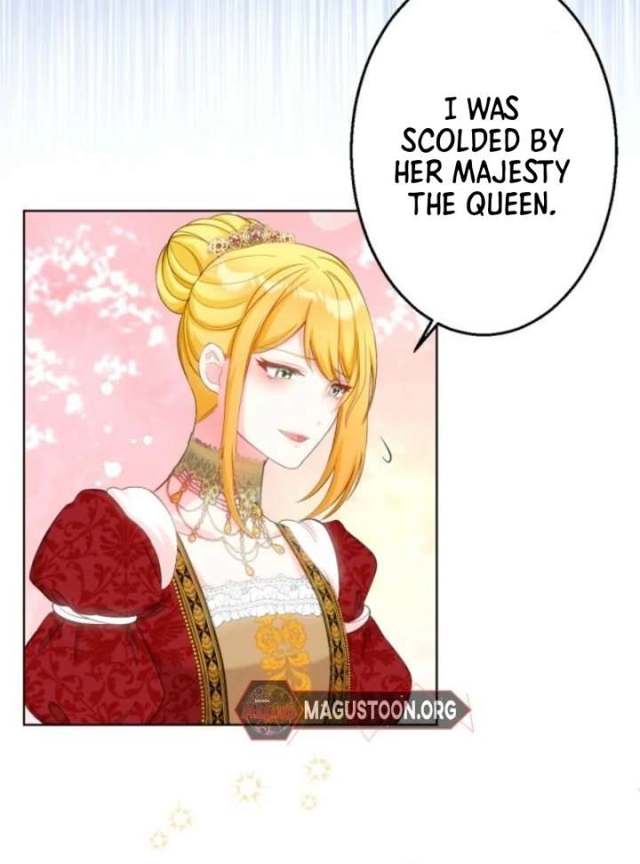 The Retired Villainess Wants to Live Quietly Chapter 1 - Page 50