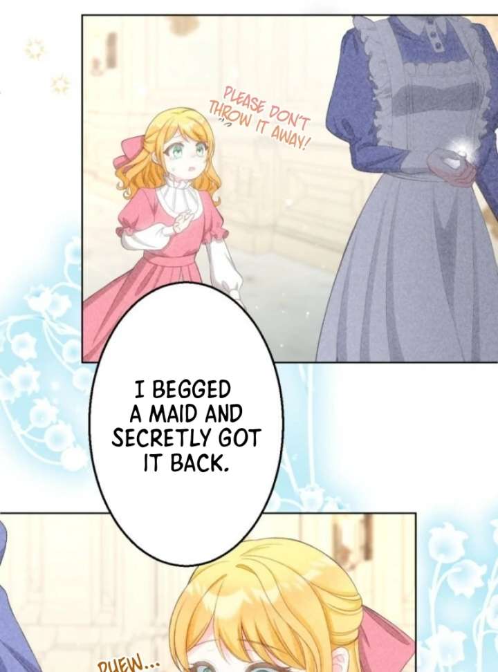 The Retired Villainess Wants to Live Quietly Chapter 1 - Page 51